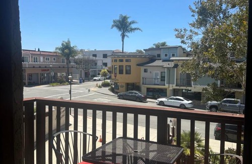 Avila Beach Hotel | Avila La Fonda Hotel