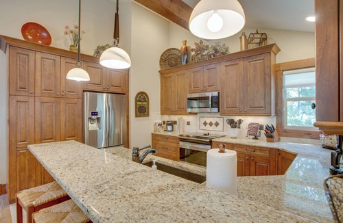 Eagle-Vail House | Avon Duplex Between Beaver Creek & Vail Resorts!