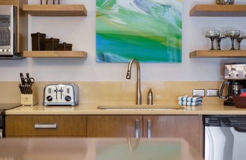 Avon Resort | Avon Resort 2 Bedroom with Spa & Hot Tub