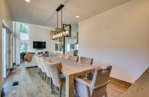 Eagle-Vail House | Avon Vacation Rental w/Hot Tub & Mountain Views!