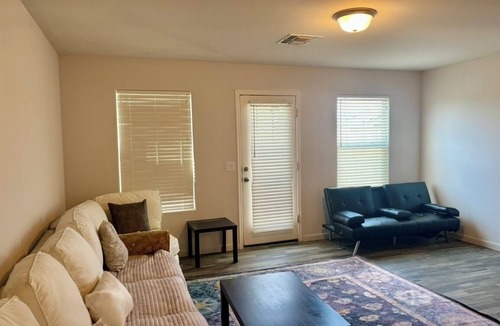 Kingman House | Awesome 3-bedroom house with AC in pleasant Kingman