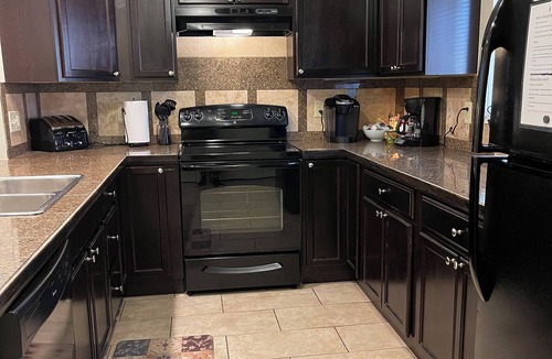 Berkley House | Awesome Denver Location! Near downtown, Redrocks, Golden, Boulder, Lohi & RiNo!