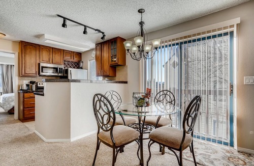 Greenwood Village Condo | Awesome Location! 2x2 in DTC