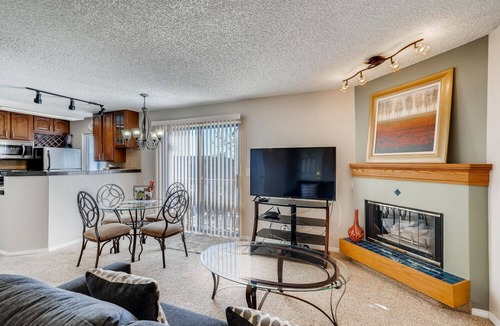 Greenwood Village Condo | Awesome Location! 2x2 in DTC