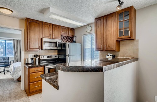 Greenwood Village Condo | Awesome Location! 2x2 in DTC