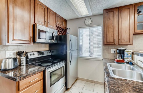 Greenwood Village Condo | Awesome Location! 2x2 in DTC