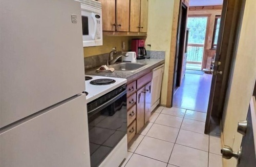 Taos Ski Valley Condo | Awesome Ski Lodge Condo Sleeps 6 in Taos Ski Valley