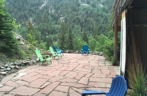Taos Ski Valley Condo | Awesome Ski Lodge Condo Sleeps 6 in Taos Ski Valley