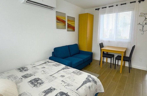 Santa Barbara Estates Apartment | Awesome Studio in Pompano Beach!
