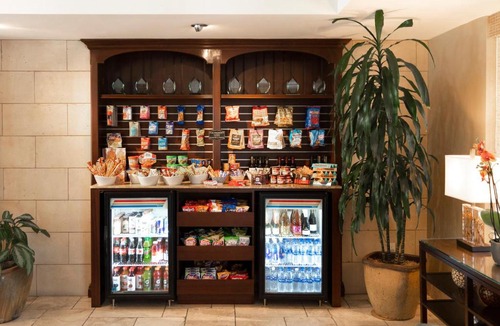 Mission Viejo Hotel | Ayres Hotel & Spa Mission Viejo - Lake Forest