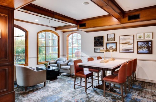 Mission Viejo Hotel | Ayres Suites Mission Viejo - Lake Forest