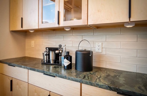Windcliff Estates House | Azure Vista Vacation Home at Windcliff by RedAwning