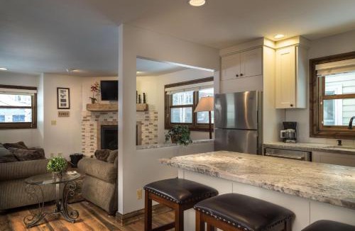 Telluride House | Bachman Village