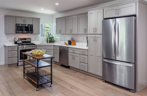 West Mesa House | Barefoot Retreat - Upscale Living on the Mesa