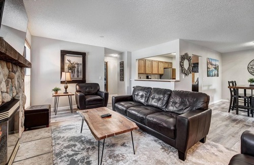 Warrior's Mark Apartment | Base 9 B101 in Breckenridge