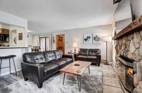 Warrior's Mark Apartment | Base 9 B101 in Breckenridge