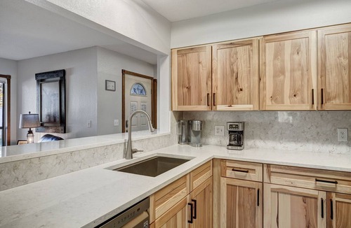 Warrior's Mark Apartment | Base 9 B101 in Breckenridge
