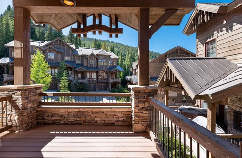 Winter Park House | Base Camp 480 | Mountain Townhome | On The Slopes | Private Hot Tub