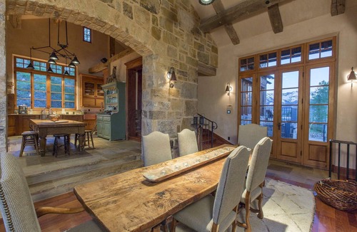 Telluride House | Basque-Influenced Home by InvitedHome | Hiking, Gourmet Kitchen, Summer Festival