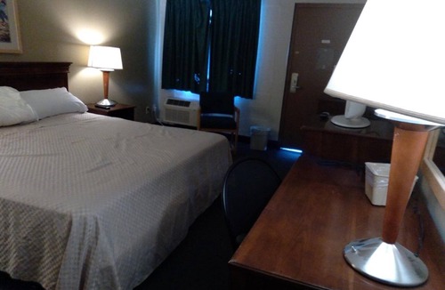 Battle Mountain Hotel | Battle Mountain Inn
