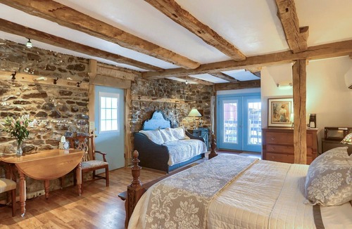 Gettysburg Bed & Breakfast | Battlefield Bed & Breakfast Inn