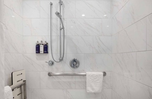 Millbrae Hotel | Bay Area Escape | 2 Doubles + Free Breakfast & Parking