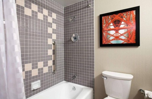 Burlingame House | Bay views near San Francisco Airport !