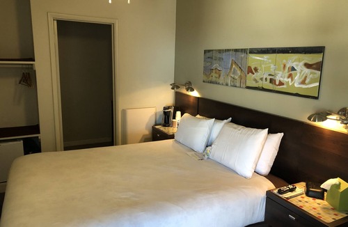 Morro Bay Hotel | Bayfront Inn at the Waterfront