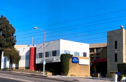 Monterey Park Hotel | Baymont by Wyndham Monterey Park
