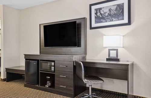 Cortez Hotel | Baymont by Wyndham Cortez
