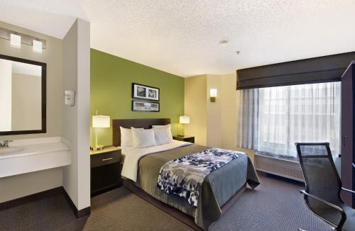 Fort Collins Hotel | Baymont by Wyndham Fort Collins