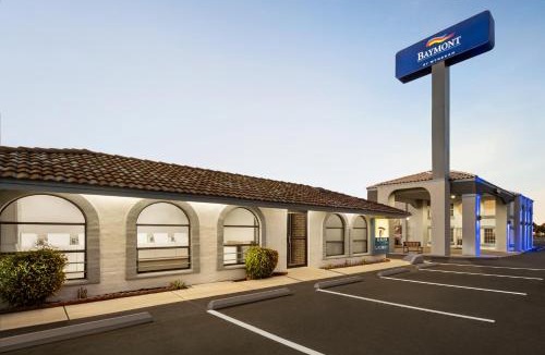 Kingman Hotel | Baymont by Wyndham Kingman