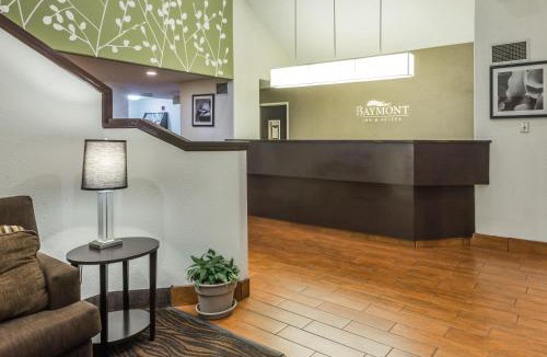 Pueblo Hotel | Baymont by Wyndham Pueblo