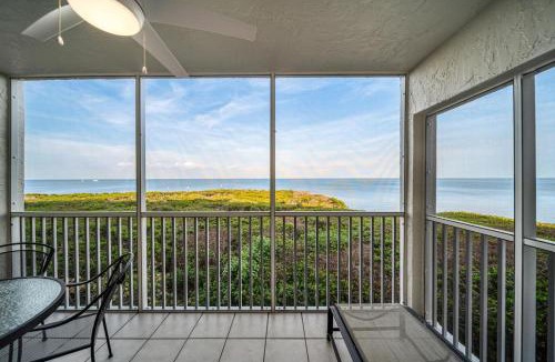 Captiva House | Bayside Villa 5236