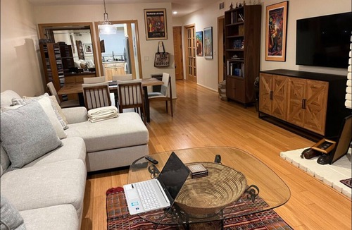 El Segundo Condo | Beach and Big City of LA --- Enjoy Both At Our El Segundo Condo!
