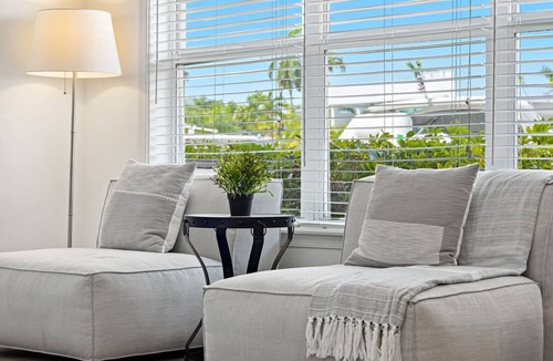 Hendricks and Venice Isles Apartment | Beach Apt With Waterview in Las Olas Blvd