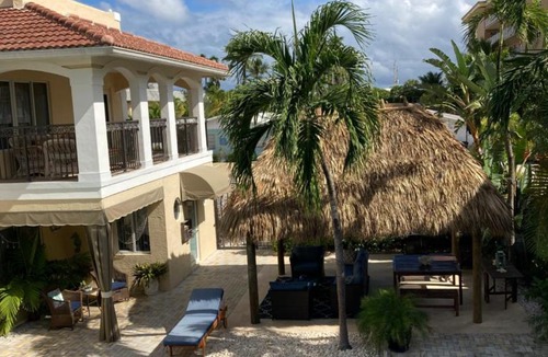 Lauderdale-by-the-Sea Apartment | Beach Aqualina Apartments