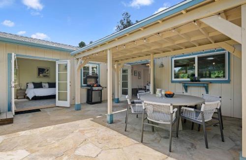 West Mesa House | Beach Break