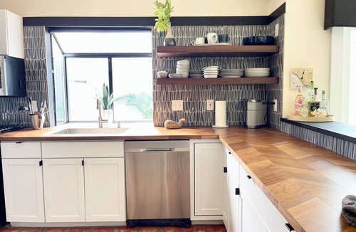 Dana Point House | Beach Close Great Vibes