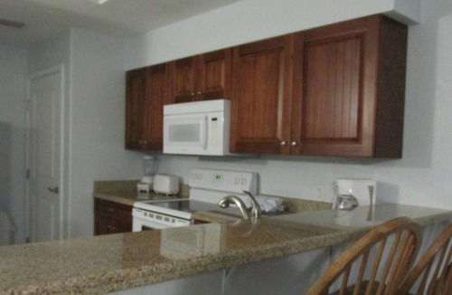 Ormond Beach Condo | Beach Front Ocean View Gold Crown Rsrt 2/2 Sleeps 6 AVAILABLE MAY 31-JUN 7 '24