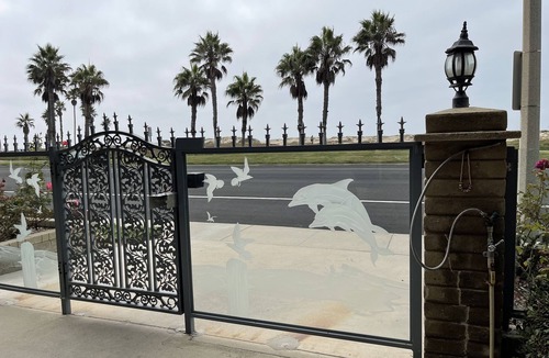Port Hueneme Condo | Beach Front