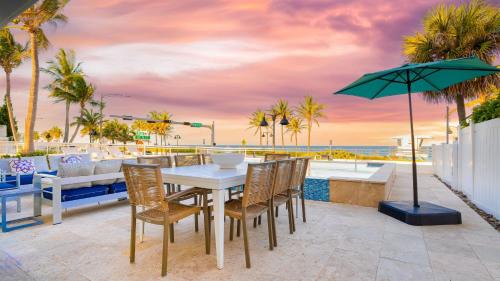 Birch Park Finger Streets House | Beach Haven by AvantStay