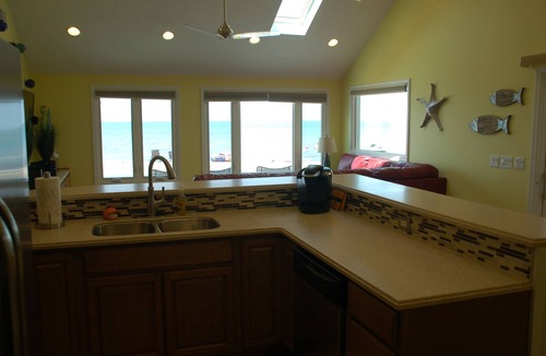 Vermilion Cottage | BEACH House/Cottage; one of a kind. Private.