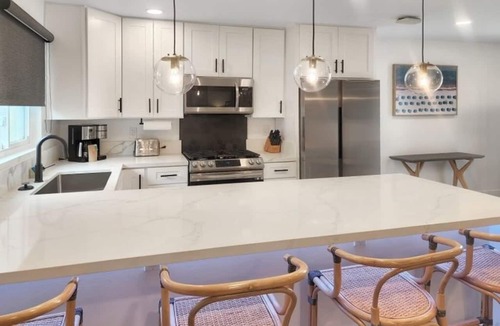 West Beach Hotel | Beach House Inn