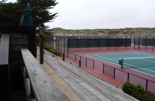 Castroville House | Beach House Located On the Beautiful Monterey Bay