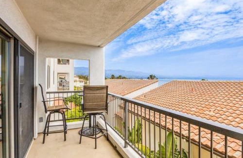 East Mesa House | Beach Retreat
