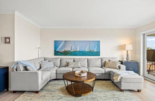 East Mesa House | Beach Retreat