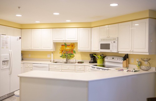 Sandestin Condo | BEACHFRONT! Golf Cart. Fully Stocked. FLYING? . KIDS? No Problem - No Stress.