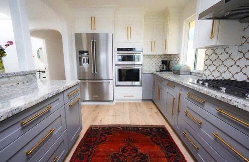 Port Hueneme House | Beachside Gated Retreat w/Pool & Hot Tub