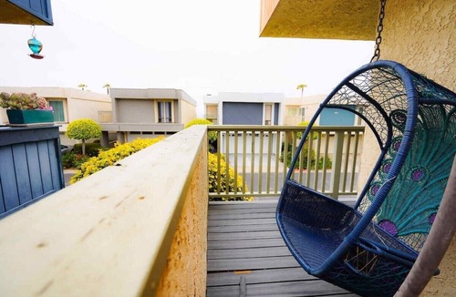 Port Hueneme House | Beachside Gated Retreat w/Pool & Hot Tub